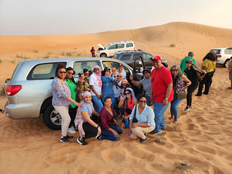 Saudi Express Tour Saudi Express Tour